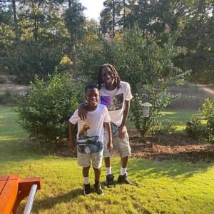 Meet your Posher, Jarrell